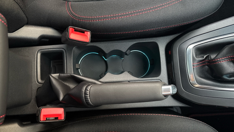 Ford Puma 1.0 EcoBoost Hybrid mHEV ST-Line 5dr Petrol Hatchback